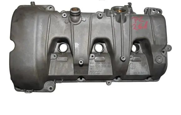 Porsche Macan (95B) Rocker cam cover 94610513665