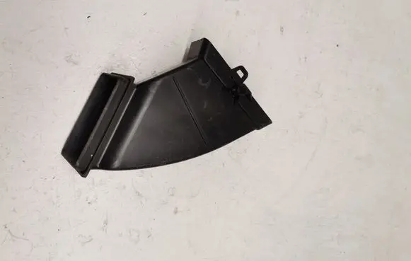 BMW 7 G11 G12 Interior heater climate box assembly housing 7357247