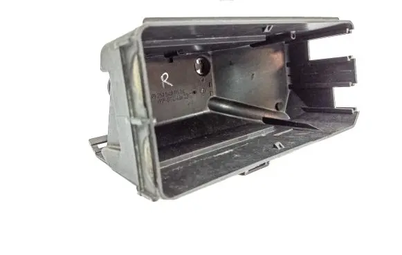 Mercedes-Benz R W251 Fuse box set 2515400524