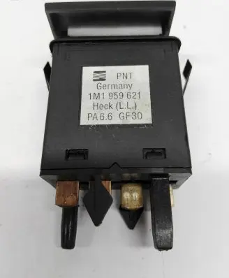 Seat Toledo II (1M) Other switches/knobs/shifts 1M1959621