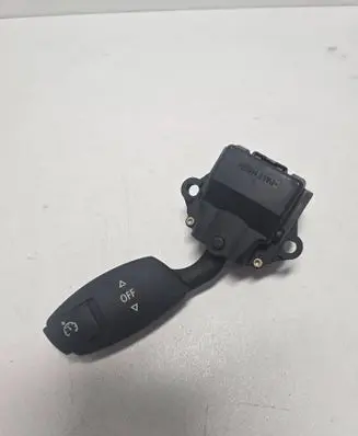 BMW 5 E60 E61 Cruise control stalk 6924104