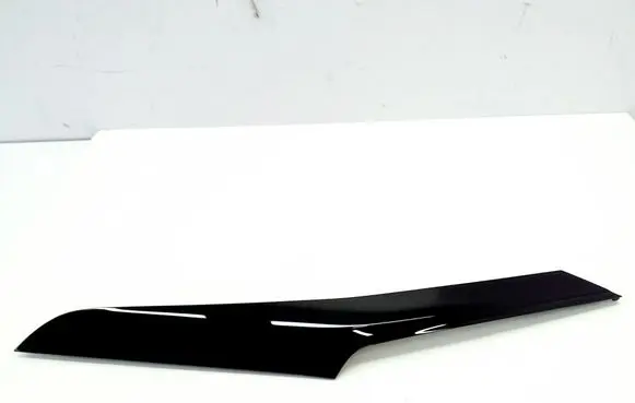 Opel Corsa F Rear fender molding trim 39181037 9829996680
