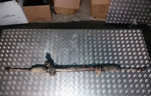 Peugeot Boxer Steering rack 01304291080