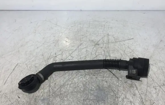 Mercedes-Benz Sprinter W906 Oil fill pipe A6510100169 0212632AW02 4012088A