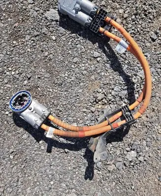 BMW iX1 Other wiring loom 5A1CA66