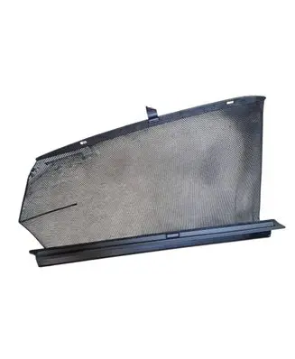 Audi A8 S8 D3 4E Rear door sun blind/shade 4E0861334