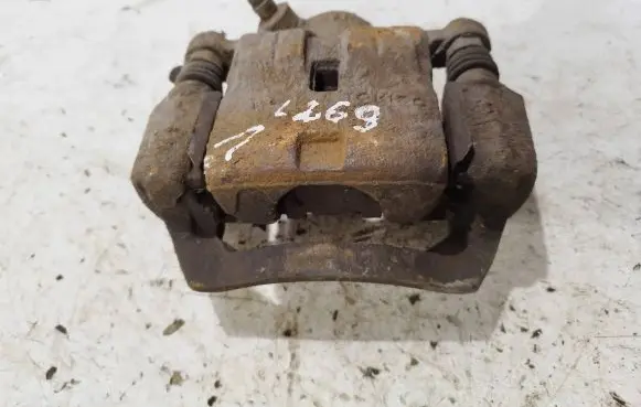 Subaru Forester SH Front brake caliper