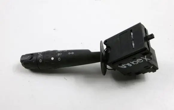 Citroen Xsara Picasso Wiper turn signal indicator stalk/switch 