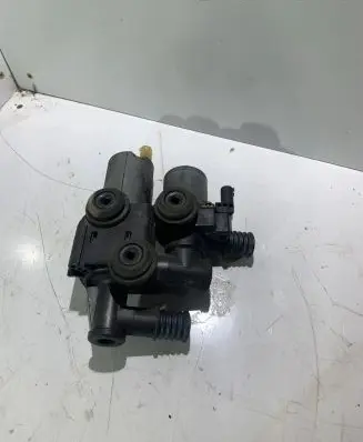 BMW X3 E83 Coolant heater control valve 8369807