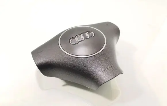 Audi A3 S3 8P Steering wheel airbag 8E0880201AT
