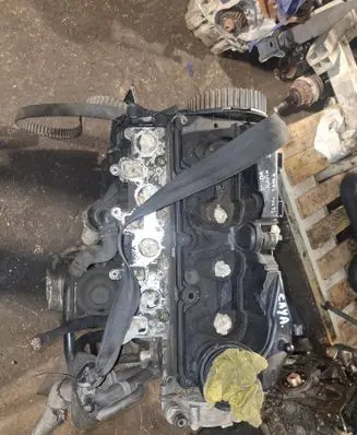 Skoda Rapid (NH) Engine 03l103373a Caya