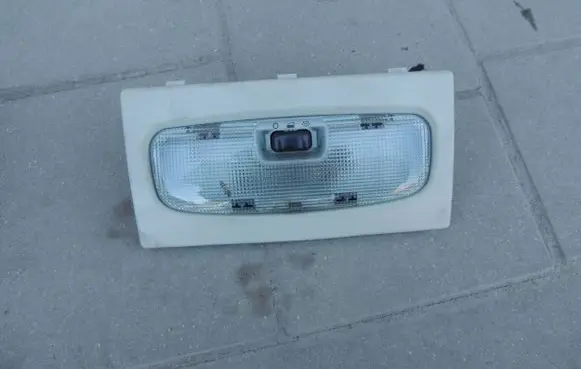 Ford Focus Front seat light 4M5113733A