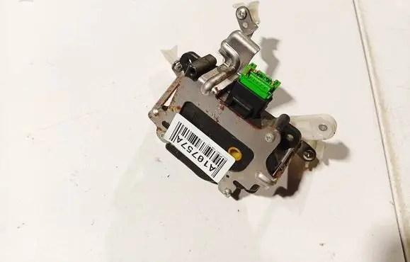 Subaru Legacy Air flap motor/actuator 0638000030 063800-0030