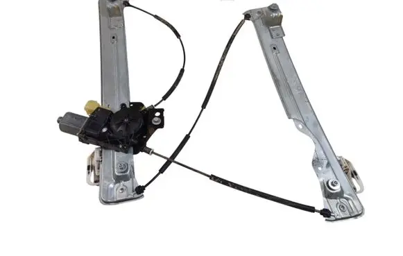Ford Escape III Front door manual window regulator CM093110A 0130822732