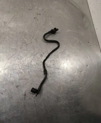 Volkswagen PASSAT B6 Vacuum line/pipe/hose 3c0612041