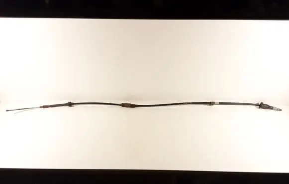 Handbrake/parking brake wiring cable