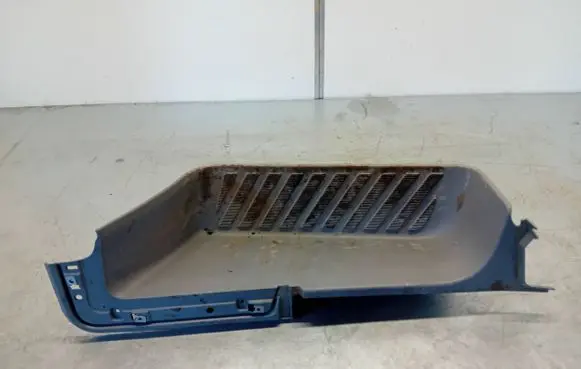 Volkswagen Crafter Front sill trim cover A9066864210