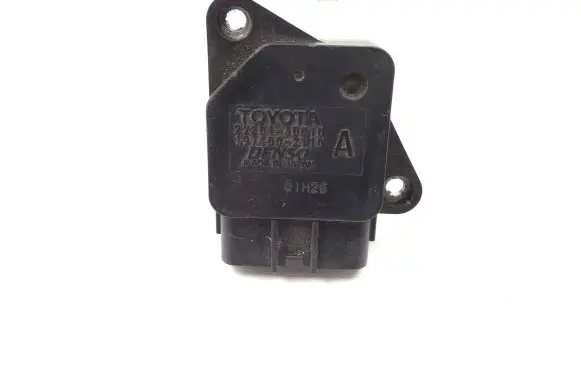 Toyota RAV 4 (XA30) Mass air flow meter 1974002110 2220430010