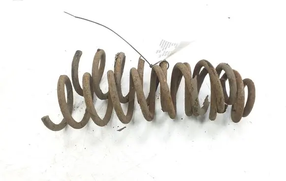Renault Scenic II - Grand scenic II Rear coil spring