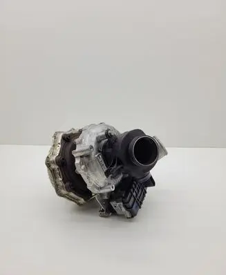 Audi A6 S6 C7 4G Turbo 059145874J GTB2056VZK