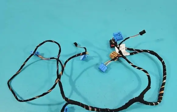 Skoda Kamiq Other wiring loom 2Q1971566E IMPRK1544807