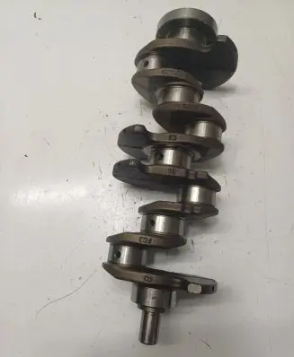 Volkswagen Tiguan Crankshaft CAV 803CBF