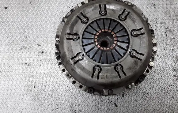 Volvo V70 Clutch set kit