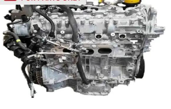 Dacia Duster Engine H5H470