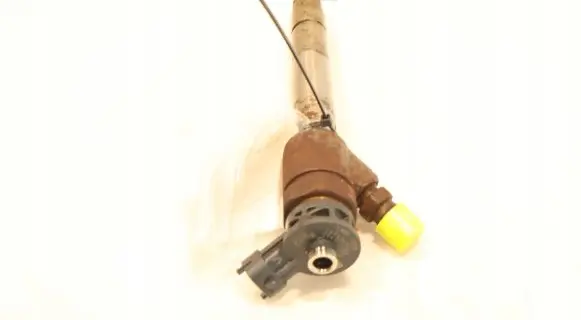 Opel Combo E Fuel injector 0445110955