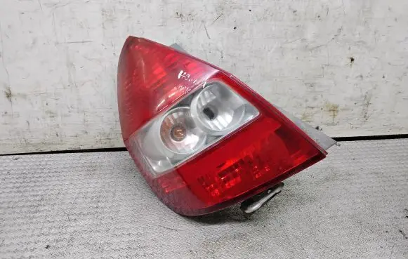 Honda Jazz Rear/tail lights