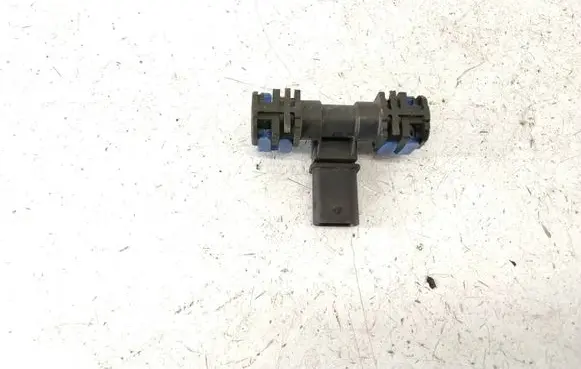 Volvo V60 Fuel pressure sensor 31405791