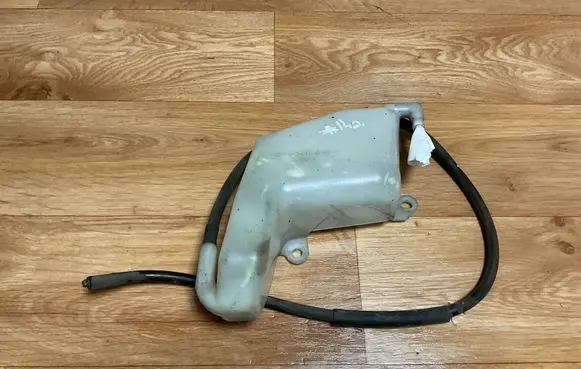Honda Civic Coolant expansion tank/reservoir 19141RSRE0