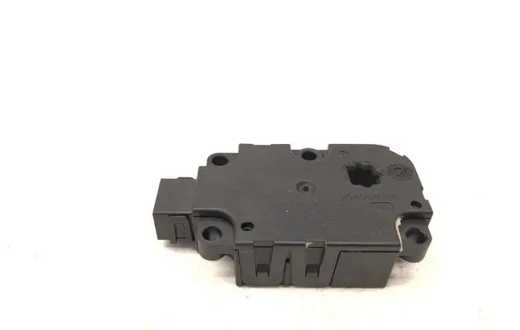 Audi A7 S7 4G Air flap motor/actuator CZ1139300857 ZBAT0045D09