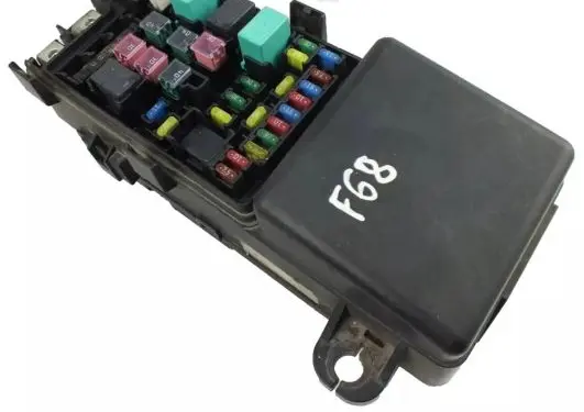 Honda Accord Fuse box set SEFE102 38200SEFG05 5418280