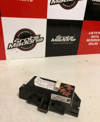 Audi A8 S8 D3 4E Door control unit/module 04E0919064