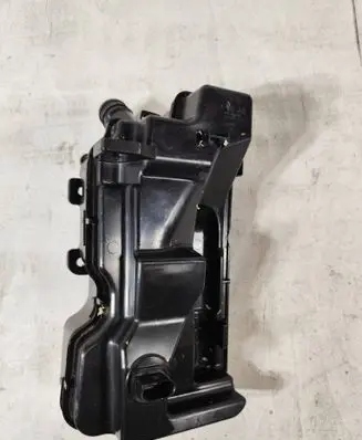 Skoda Enyaq iV Windshield washer fluid reservoir/tank 1EA955453F