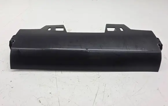 Porsche Cayenne (92A) Seat trim 7P5881791