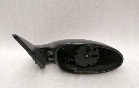 Porsche 911 997 Front door electric wing mirror 