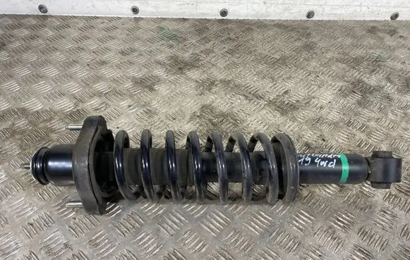 Mitsubishi Outlander Rear shock absorber/damper 4162A311