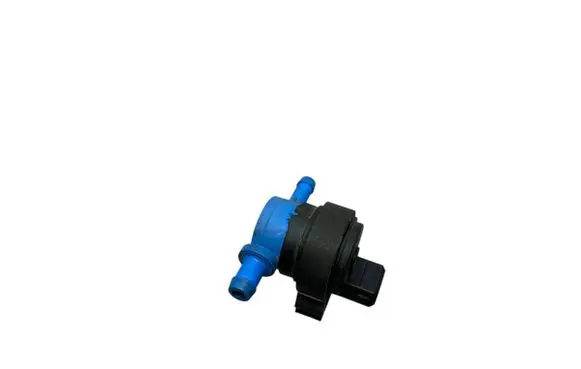 Mercedes-Benz S W221 Vacuum valve A0004769632