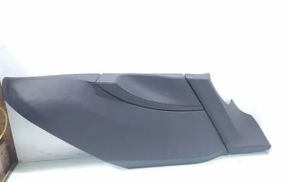 BMW 5 GT F07 Rear seat side top trim 1747003