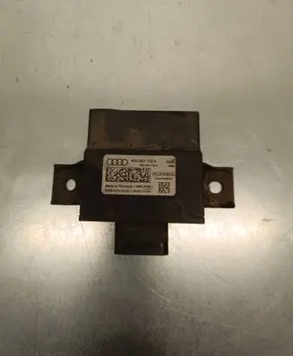 Audi A6 S6 C7 4G Other control units/modules 4G0907159A 4H0907159A