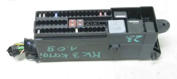 Ford Focus Fuse box set AV6T-14K131-AC