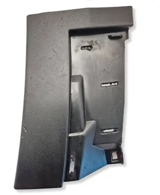 Land Rover Evoque I Fender trim (molding) BJ3M16164AE