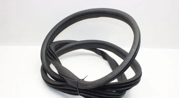 Mercedes-Benz EQC Rubber seal rear door 