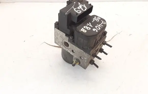 Peugeot 406 ABS Pump 0273004351 0130108046