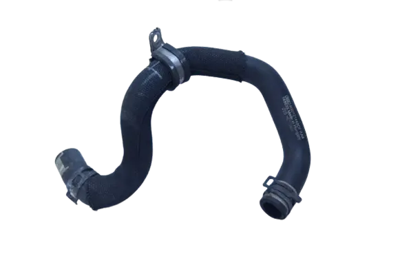 Audi A6 S6 C7 4G Engine coolant pipe/hose 4G0121448CF