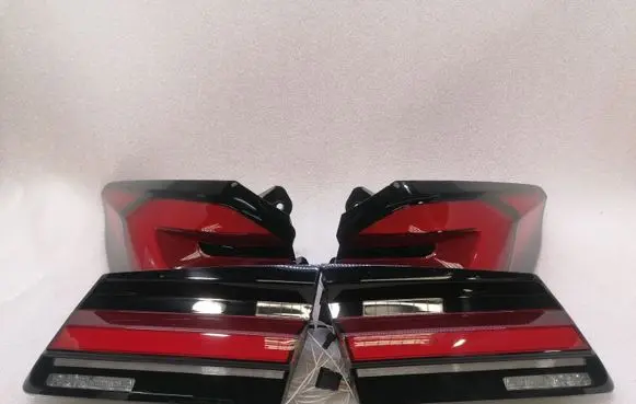 BMW M5 F90 Rear/tail lights set 