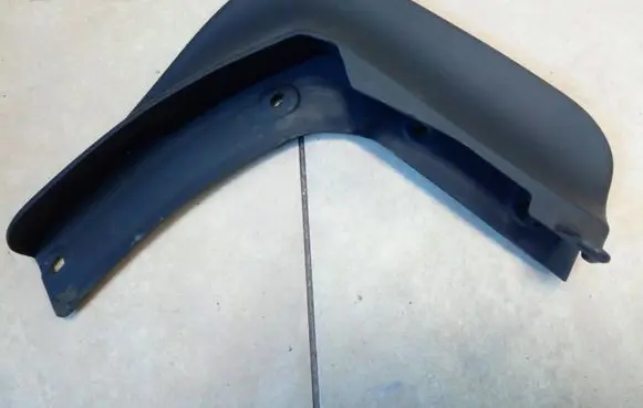 Volkswagen Beetle A5 Front mudguard 5C0075111 NE69777