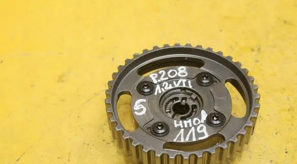 Peugeot 208 I Other engine part 